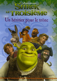 Un héritier pour le trône