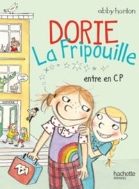 Dorie la fripouille entre en CP