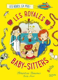 Les bébés, ça pue !