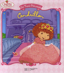 Cendrillon