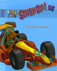 La course monstre