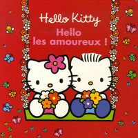 Hello les amoureux !