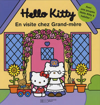 En visite chez Grand-mère