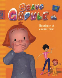Bouderie et cachotterie