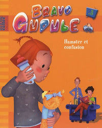 Hamster et confusion