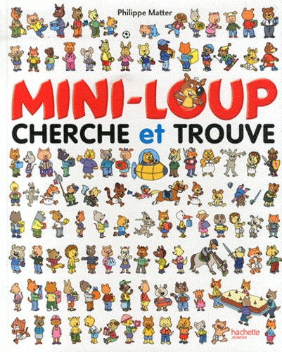 Mini-Loup