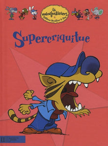 Supercriquitue