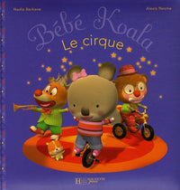 Le cirque