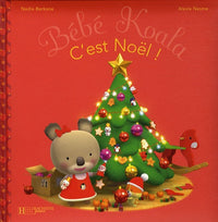 C'est Noël !