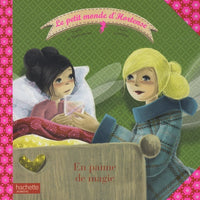 En panne de magie