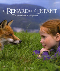 Le renard et l'enfant