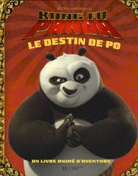 Le destin de Po
