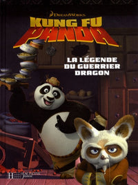La légende du guerrier dragon