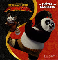 Le maître du désastre