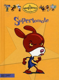 Supertomate