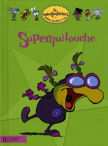 Superquilouche
