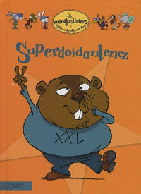 Superdoidanlenez