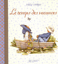 Le temps des vacances