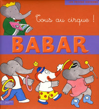 Tous au cirque !