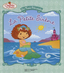 La Petite Sirène