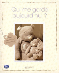 Qui me garde aujourd'hui ?
