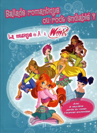 Winx De AA Winx : Ballade romantique