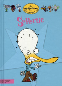 Supertic