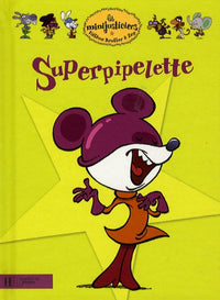 Superpipelette