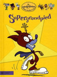 Supergrandpied