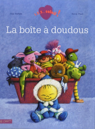 La boîte à Doudous