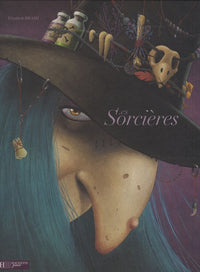 Les Sorcières