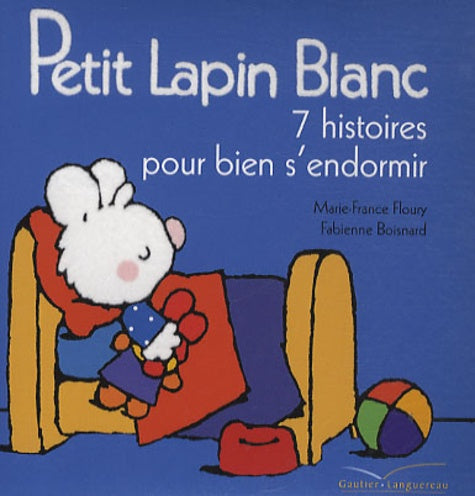 7 histoires pour bien s'endormir