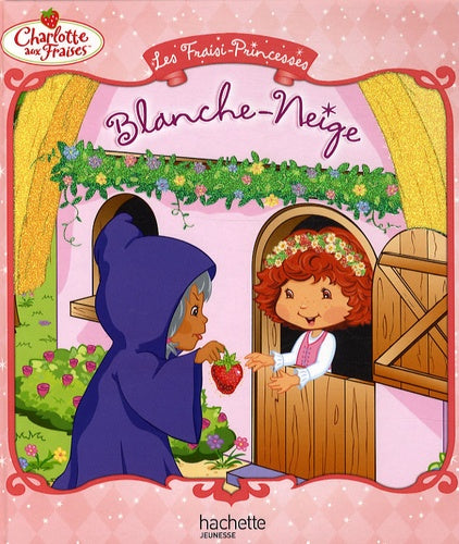 Blanche-Neige