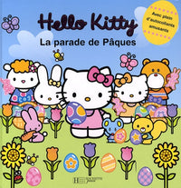 La parade de Pâques