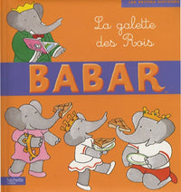 La galette des rois
