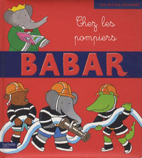 Chez les pompiers