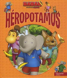 Héropotamus