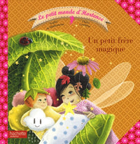 Un petit frère magique