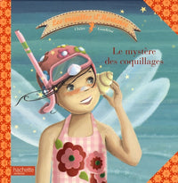 Le mystère des coquillages