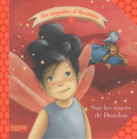 Sur les traces de Doudou