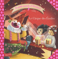 Le cirque des étoiles