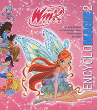 Encyclomagie Winx n°2