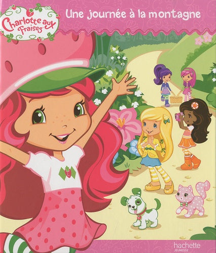 Une journée à la montagne