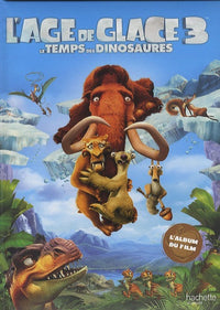 Le temps des dinosaures