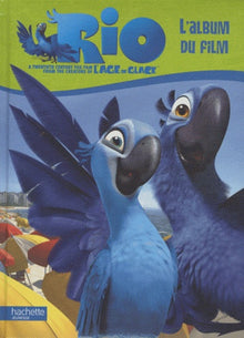 Rio: L'album du film