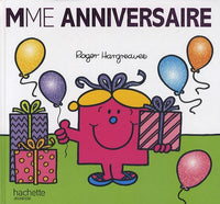 Madame Anniversaire