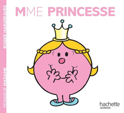 Madame Princesse