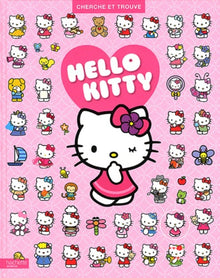 Chercheet trouve Hello Kitty