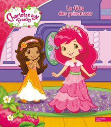 La fête des princesses