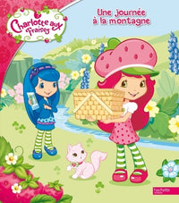 Une journée à la montagne